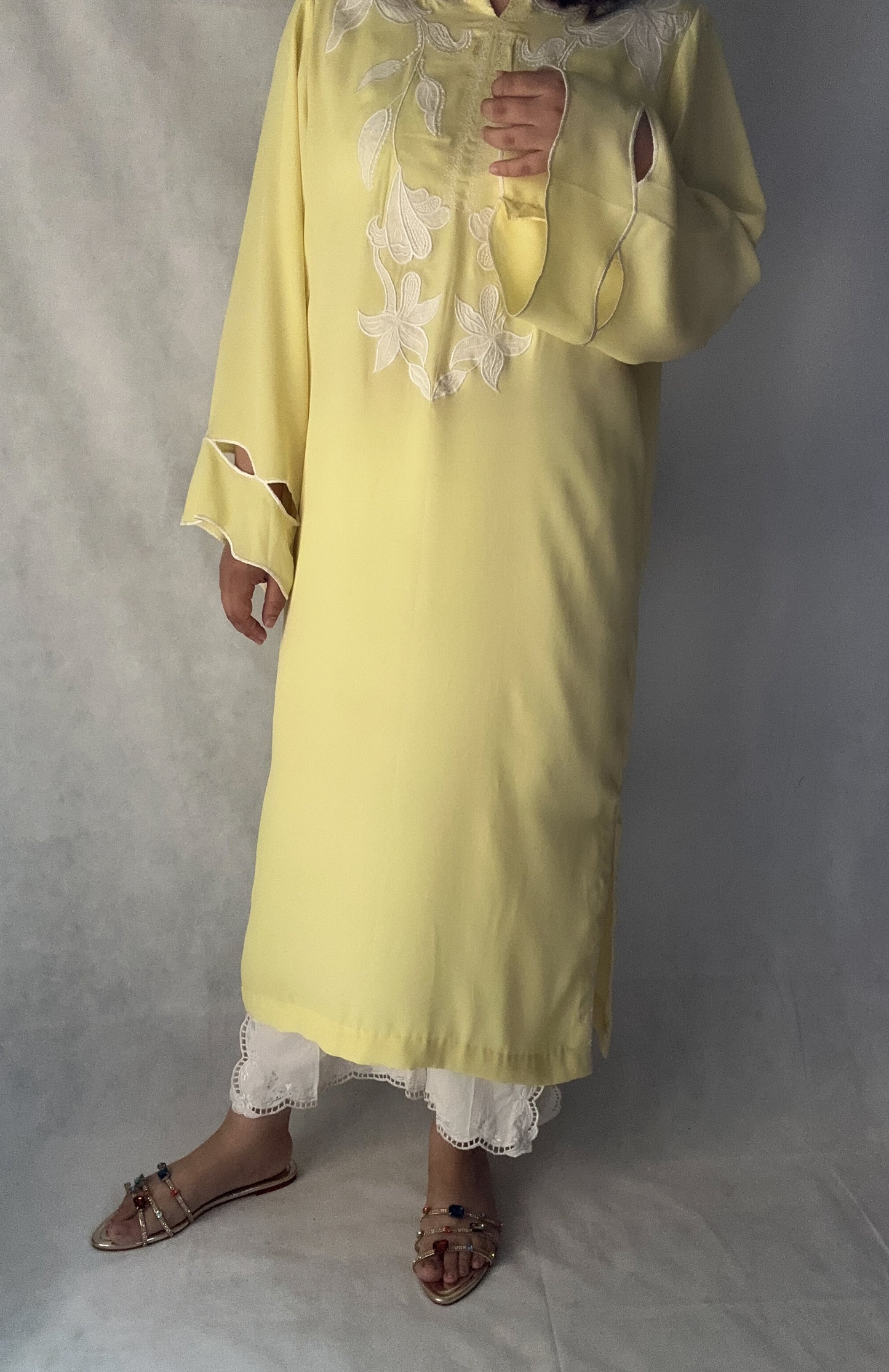 Khizan Tunic