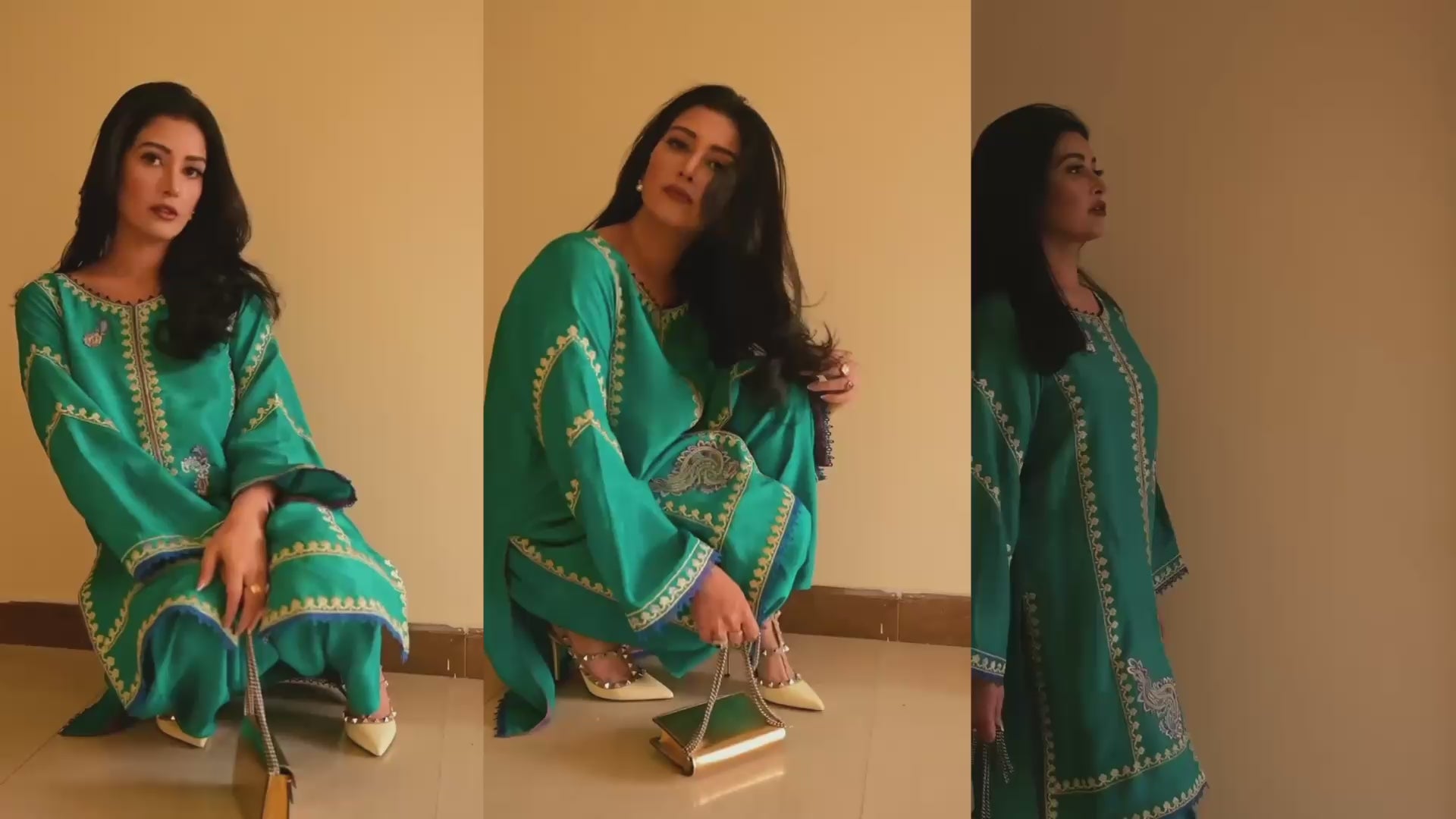 Load video: 